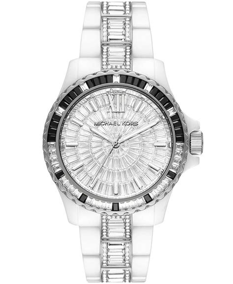 Michael Kors Women's Limited Edition Everest Two